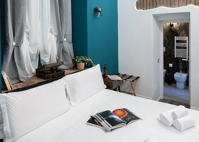 Apartament Colosseum Music Design