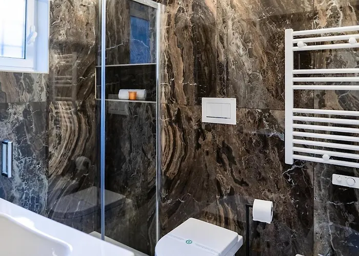 Colosseum Music Design Apartament