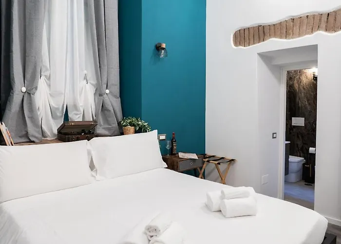 Colosseum Music Design Apartament *
